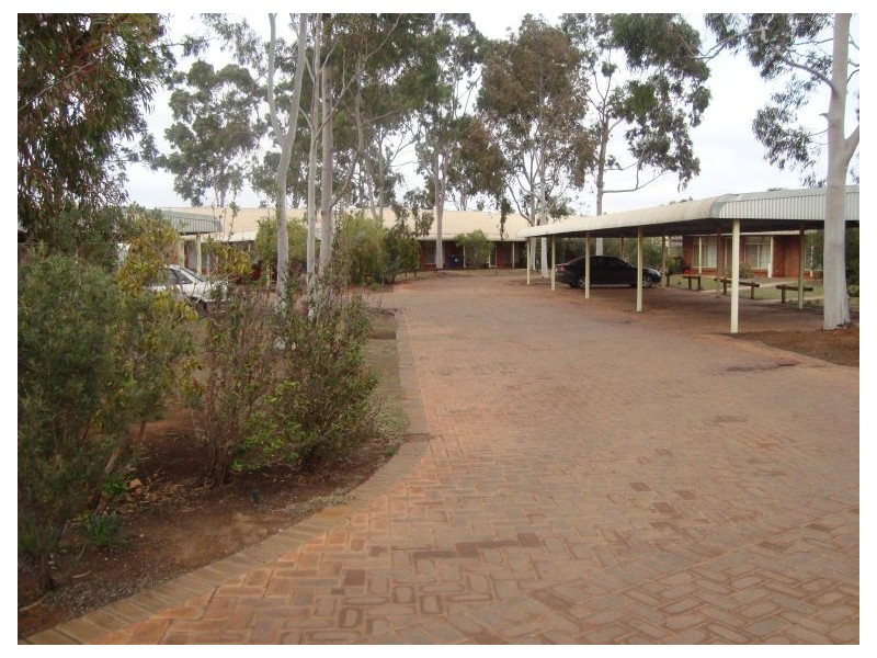 19/4 Ochiltree Street SOMERVILLE, Kalgoorlie WA 6430