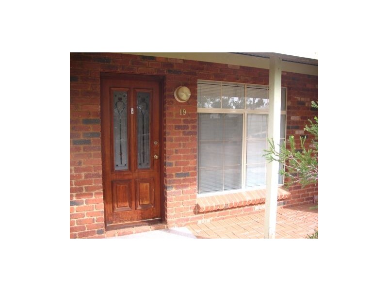 19/4 Ochiltree Street SOMERVILLE, Kalgoorlie WA 6430