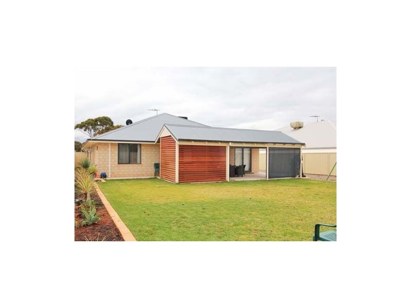 32 Wingate Street SOMERVILLE, Kalgoorlie WA 6430