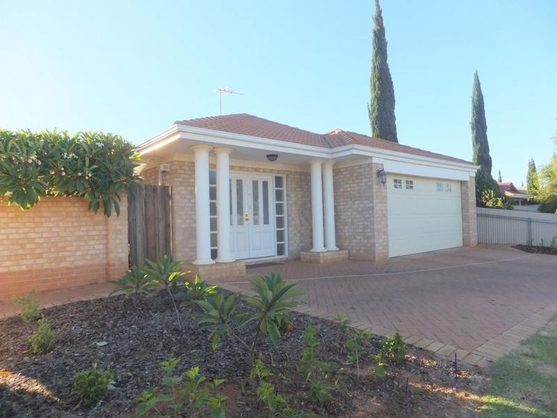 4/36 Maxwell Street, Kalgoorlie WA 6430