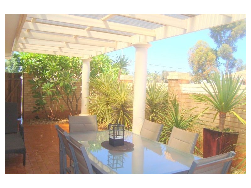 4/36 Maxwell Street, Kalgoorlie WA 6430