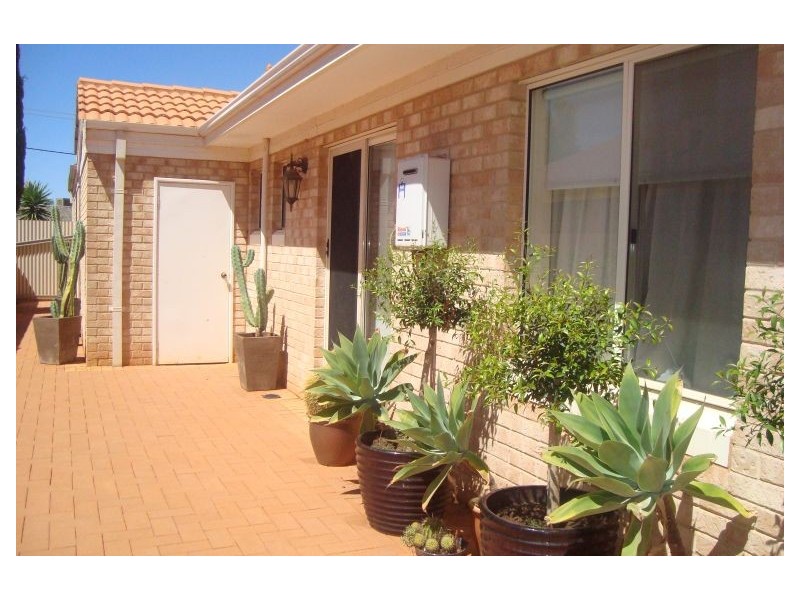 4/36 Maxwell Street, Kalgoorlie WA 6430