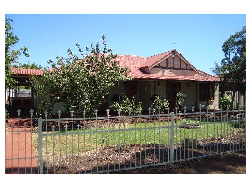 16 Campbell Street LAMINGTON, Kalgoorlie WA 6430