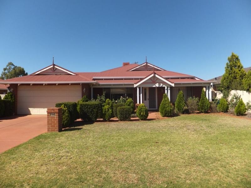 3 Sobota Street SOMERVILLE, Kalgoorlie WA 6430