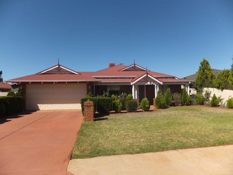 3 Sobota Street SOMERVILLE, Kalgoorlie WA 6430