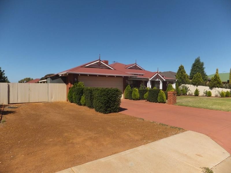 3 Sobota Street SOMERVILLE, Kalgoorlie WA 6430