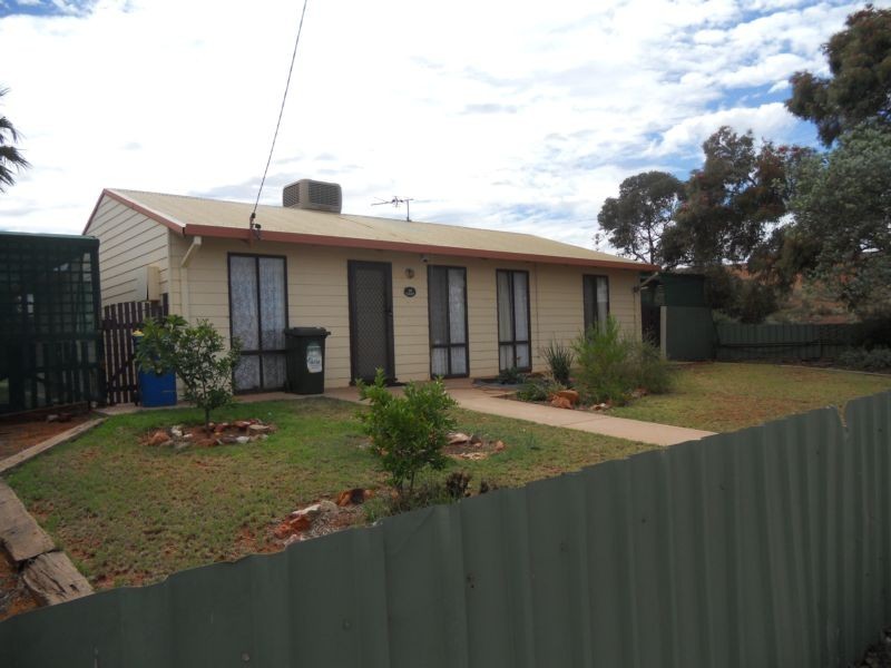 19 Wittenoom, Boulder WA 6432