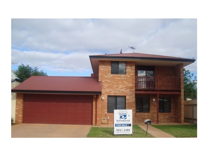 1/143 MacDonald Street, Kalgoorlie WA 6430