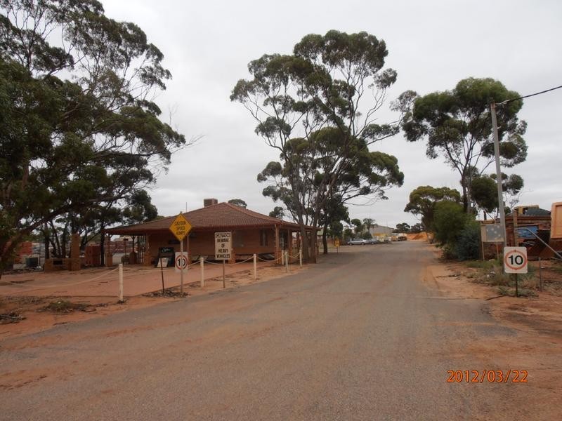 66 Great Eastern Highway, Kalgoorlie WA 6430