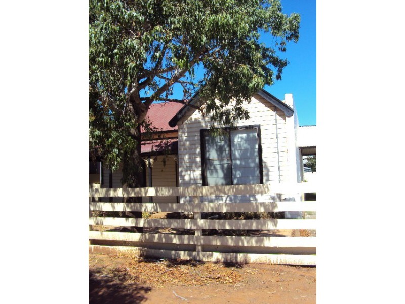 46A Hopkins Street, Boulder WA 6432