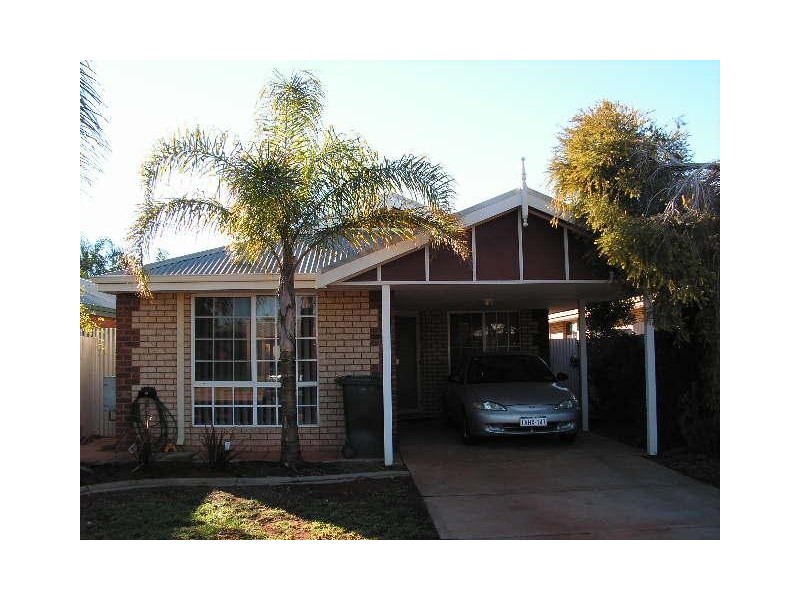 29B Trevaskis Street, Kalgoorlie WA 6430