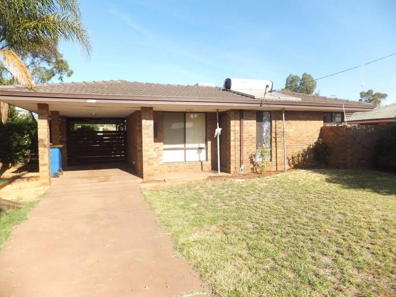 205 Bourke Street WEST LAMINGTON, Kalgoorlie WA 6430