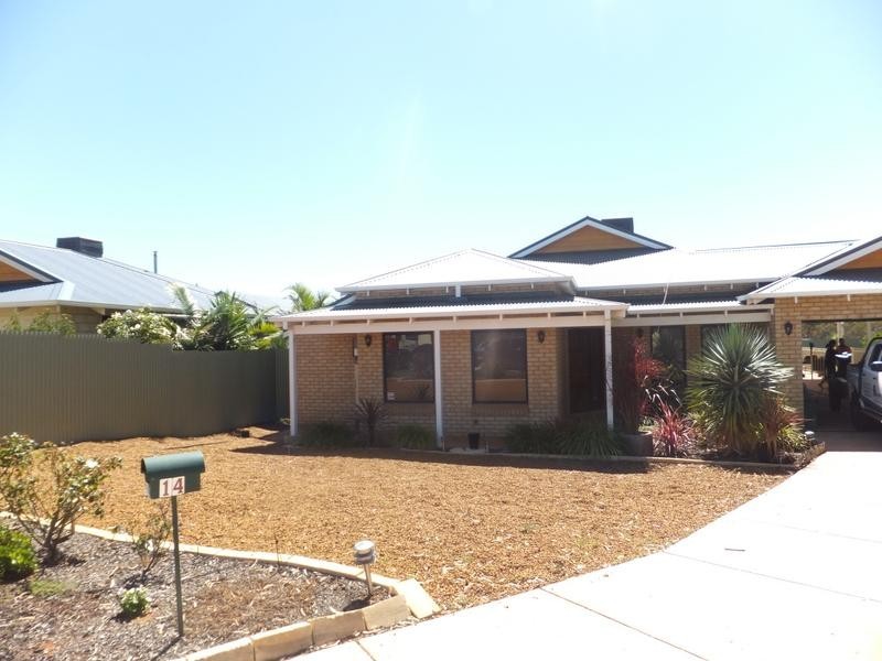 14 HANNANS, Kalgoorlie WA 6430