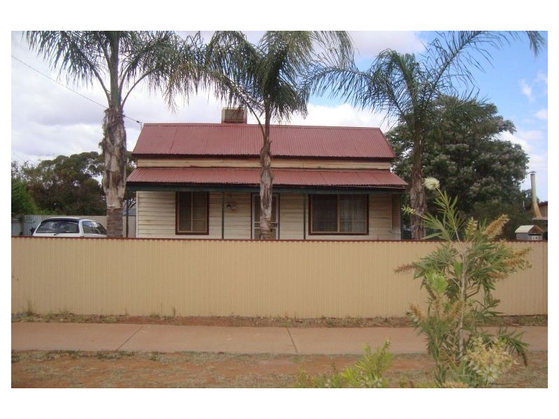14 Clancy Street BOULDER, Kalgoorlie WA 6430