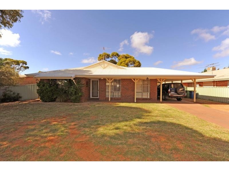3 Holroyd Way BOULDER, Kalgoorlie WA 6430