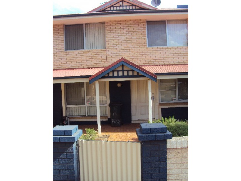 4/243-251 Piccadilly Street, Kalgoorlie WA 6430