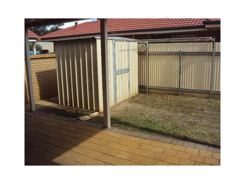 4/243-251 Piccadilly Street, Kalgoorlie WA 6430