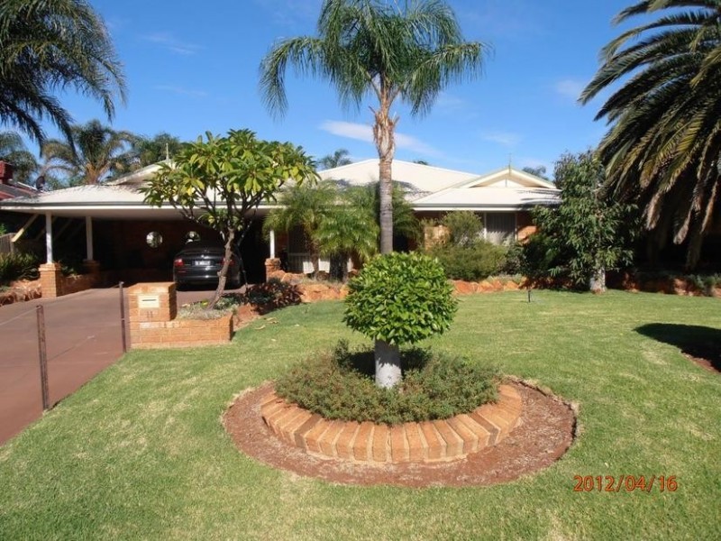 11 Chapman Drive SOMERVILLE, Kalgoorlie WA 6430