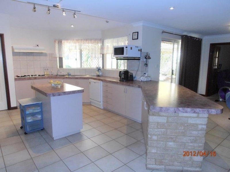 11 Chapman Drive SOMERVILLE, Kalgoorlie WA 6430