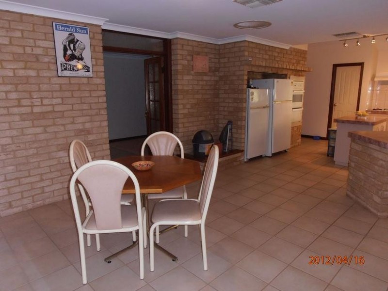 11 Chapman Drive SOMERVILLE, Kalgoorlie WA 6430