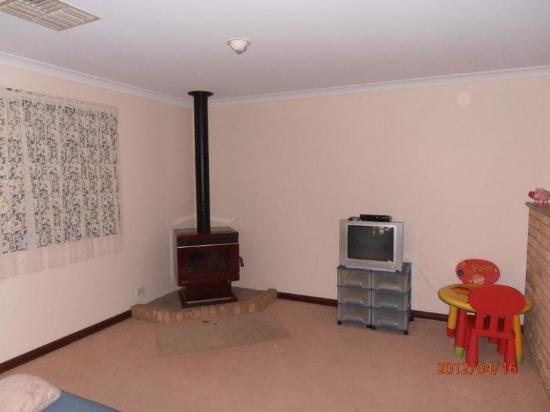 11 Chapman Drive SOMERVILLE, Kalgoorlie WA 6430