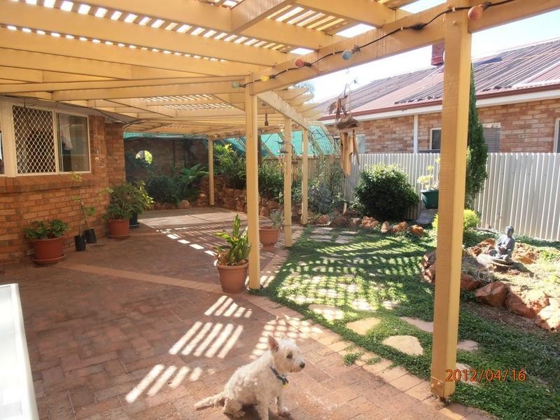 11 Chapman Drive SOMERVILLE, Kalgoorlie WA 6430