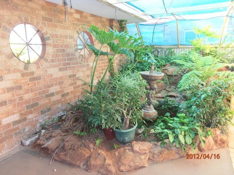 11 Chapman Drive SOMERVILLE, Kalgoorlie WA 6430