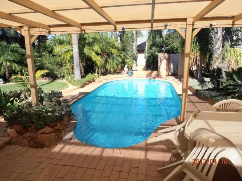 11 Chapman Drive SOMERVILLE, Kalgoorlie WA 6430