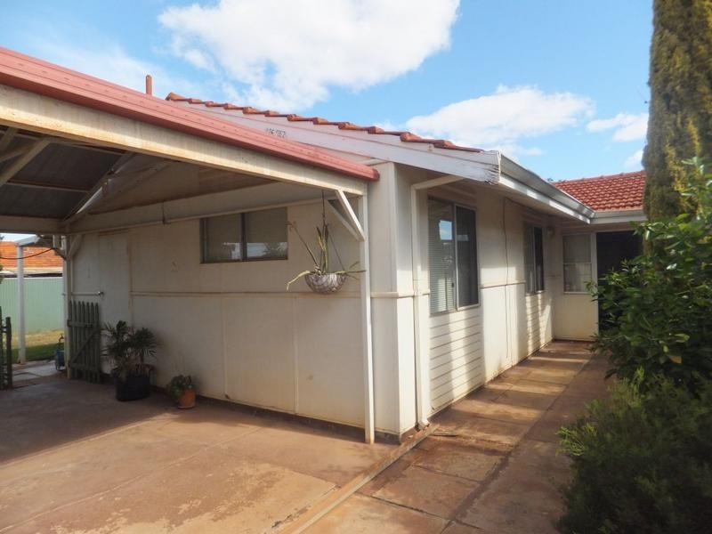 26 Talmalmo Place SOUTH KALGOORLIE, Kalgoorlie WA 6430