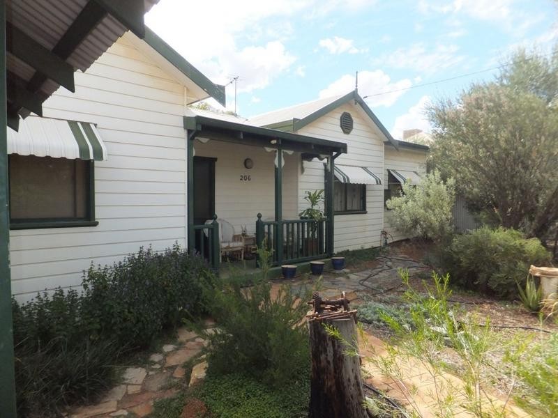 206 Varden Street PICCADILLY, Kalgoorlie WA 6430