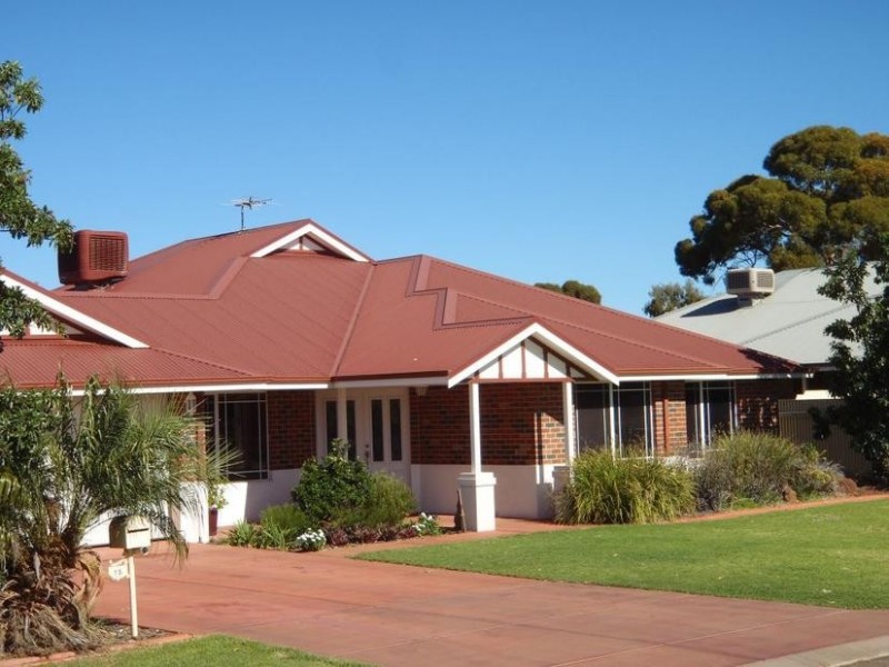 15 Vitali Crescent SOMERVILLE, Kalgoorlie WA 6430