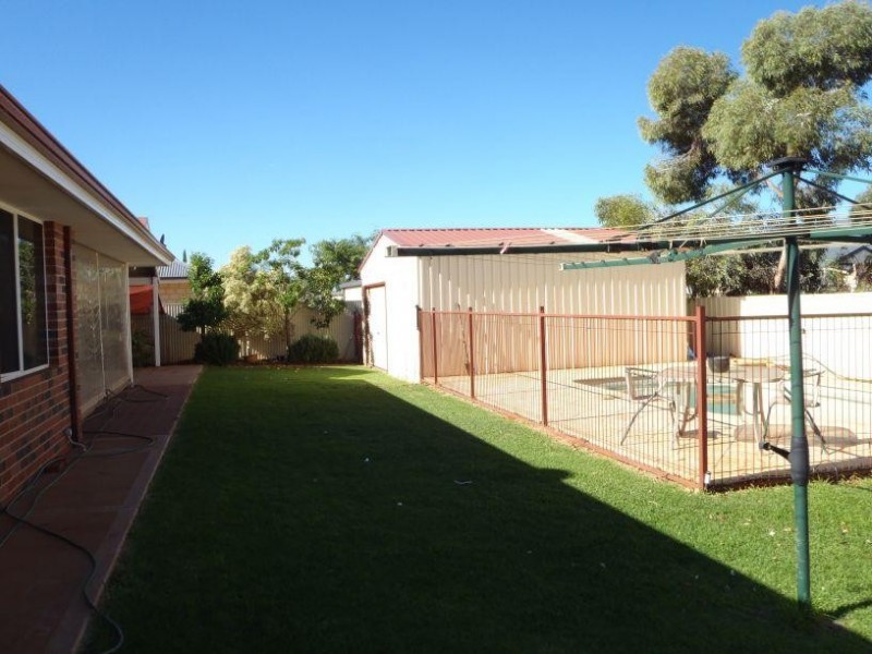 15 Vitali Crescent SOMERVILLE, Kalgoorlie WA 6430