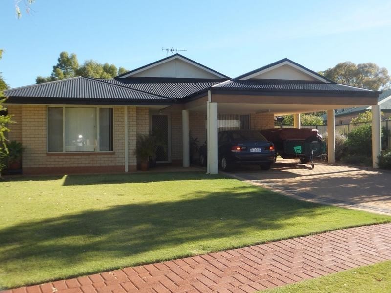 4-386 Hay Street SOMERVILLE, Kalgoorlie WA 6430