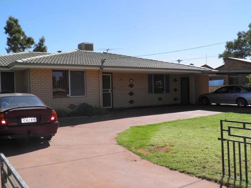 542 Hannan Street, Kalgoorlie WA 6430