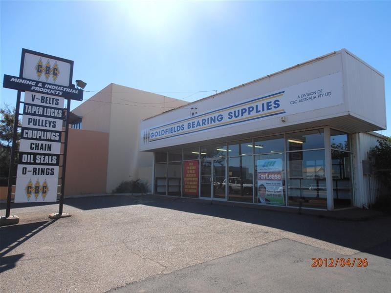 45 Boulder Road, Kalgoorlie WA 6430