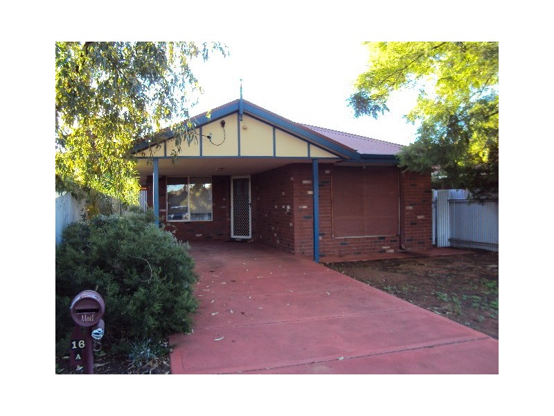 A/16 Lyall Street, Kalgoorlie WA 6430