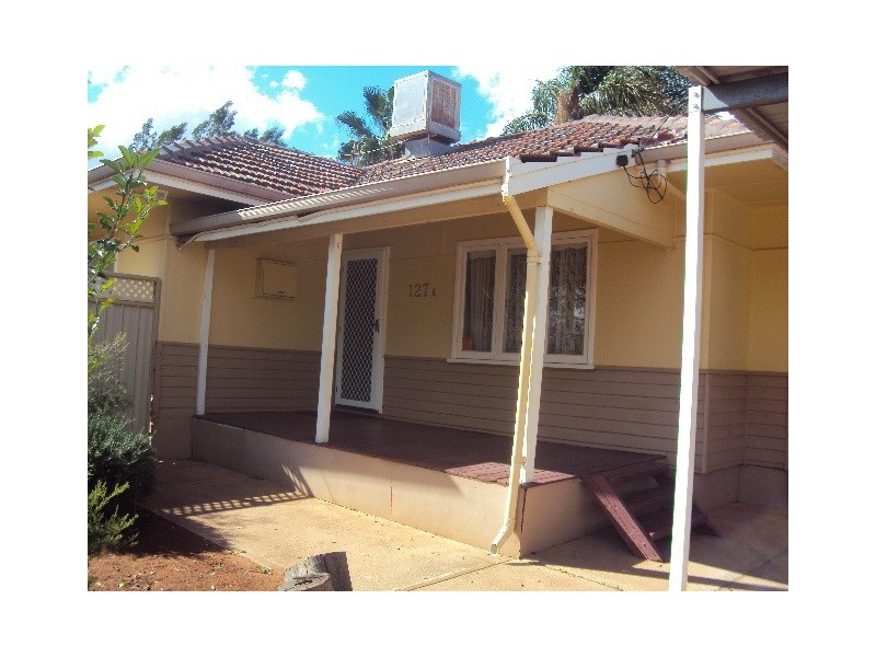 127A King Street, Boulder WA 6432