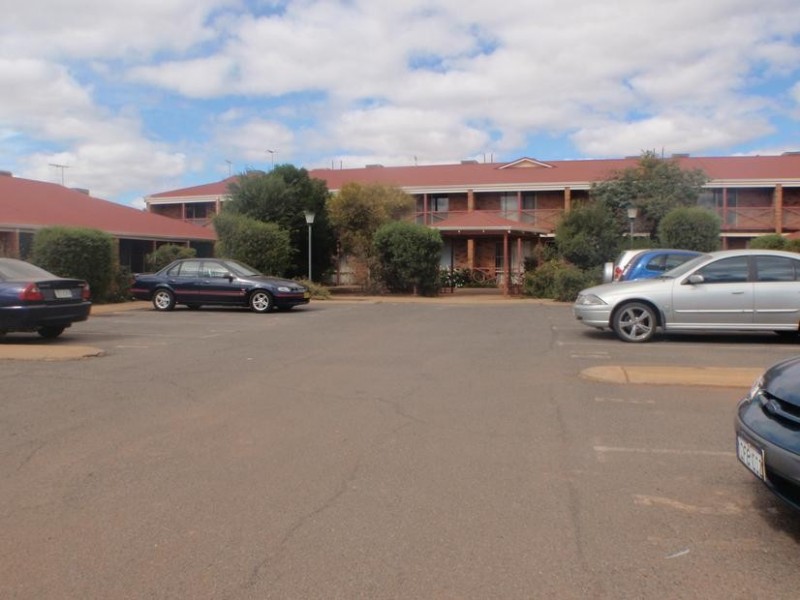 7/32 Shotover place, Kalgoorlie WA 6430