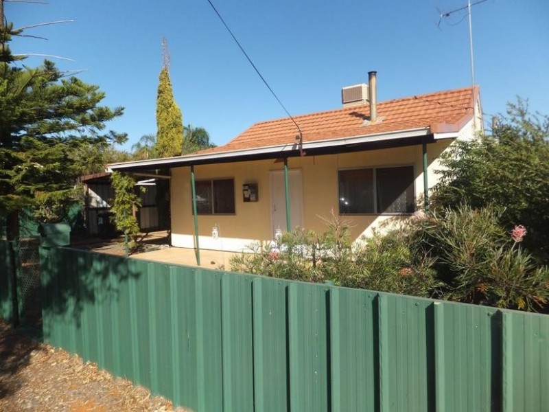 6 Hunt Street COOLGARDIE, Kalgoorlie WA 6430