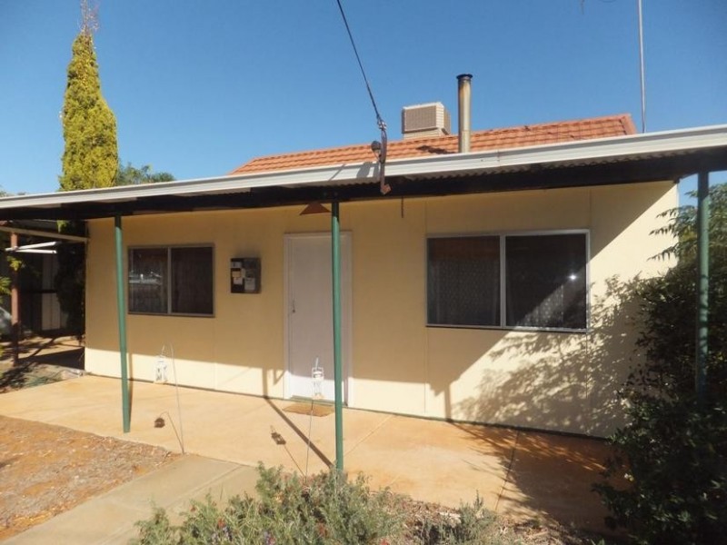 6 Hunt Street COOLGARDIE, Kalgoorlie WA 6430
