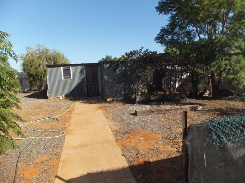 6 Hunt Street COOLGARDIE, Kalgoorlie WA 6430