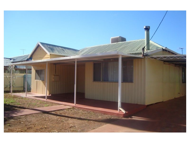 15 Harvey Street SOUTH KALGOORLIE, Kalgoorlie WA 6430