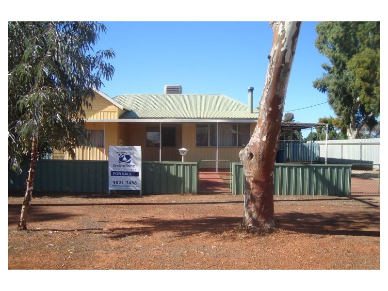 15 Harvey Street SOUTH KALGOORLIE, Kalgoorlie WA 6430