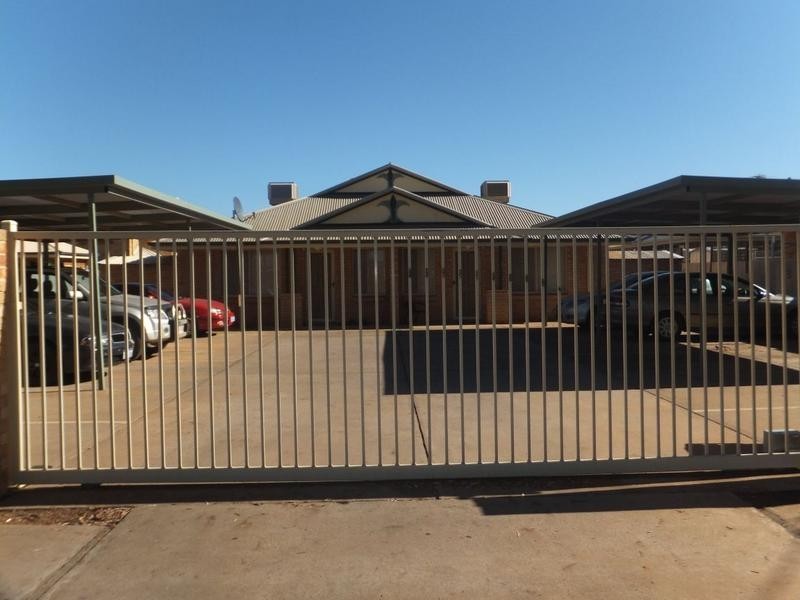 1-8/8 Wittenoom Street PICCADILLY, Kalgoorlie WA 6430