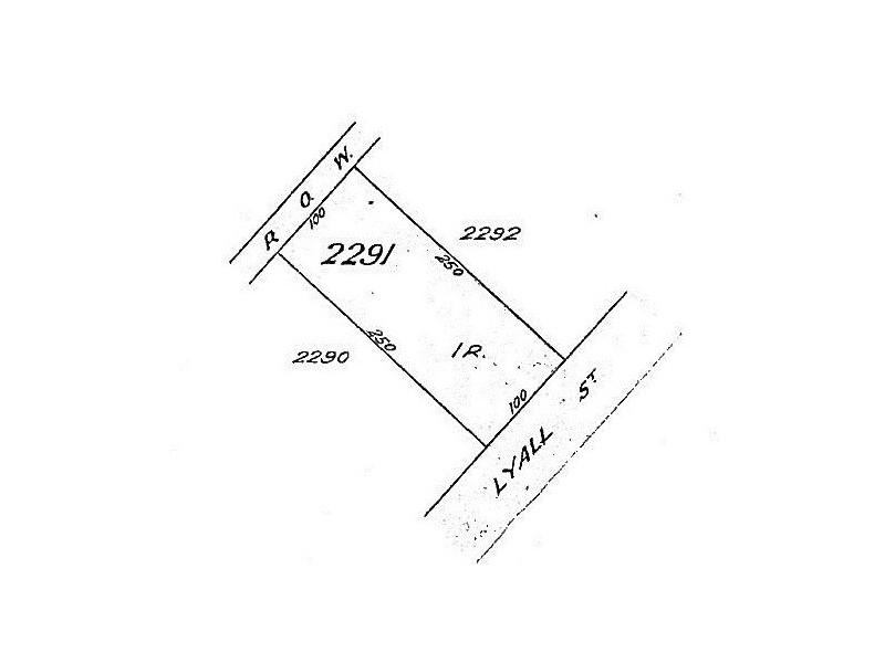 126 Lyall Street LAMINGTON, Kalgoorlie WA 6430