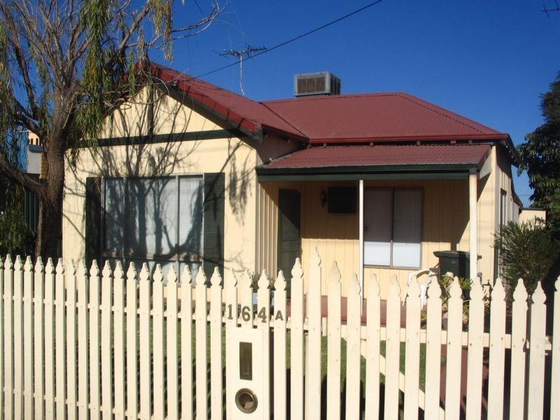 164A Boulder Road, Kalgoorlie WA 6430