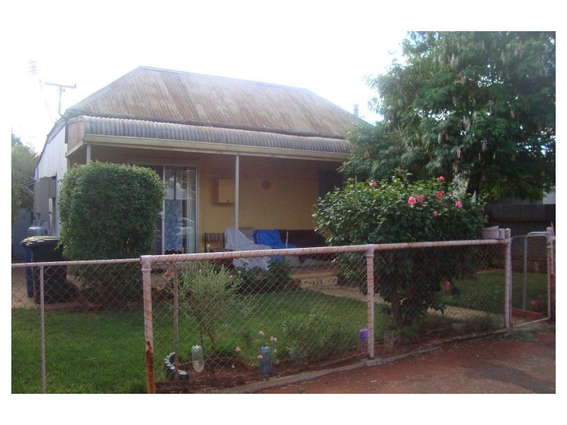 70 Hanbury Street, Kalgoorlie WA 6430