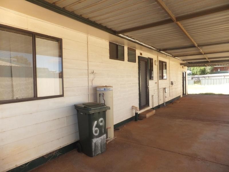 69 Gwalia Street, Leonora WA 6438