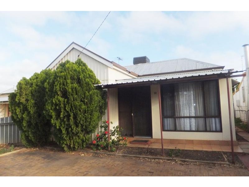 32 Campbell Street LAMINGTON, Kalgoorlie WA 6430