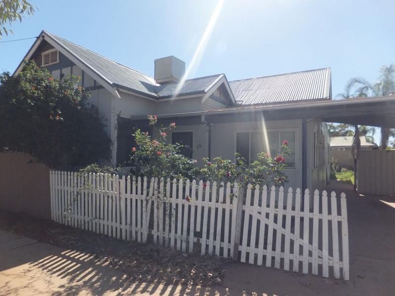 56 Varden Street PICCADILLY, Kalgoorlie WA 6430